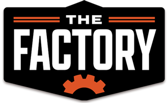 The Kitchen at the Factory