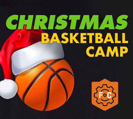 Christmas Basketball Camps