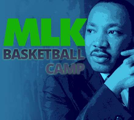 MLK Basketball Camp