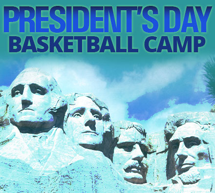 Presidents Day Camp