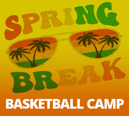 Spring Break Camp