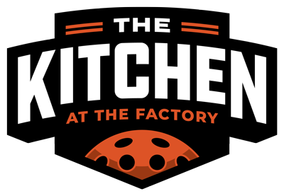 The Kitchen at the Factory